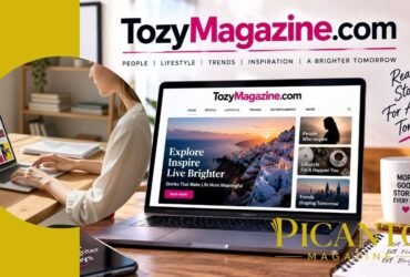 TozyMagazine.com USA