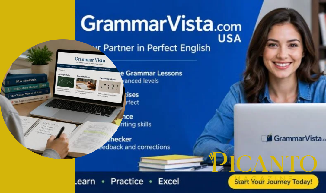 grammarvista com contact us