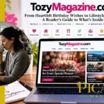 TozyMagazine.com