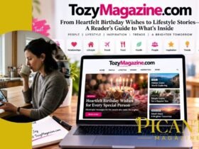 TozyMagazine.com