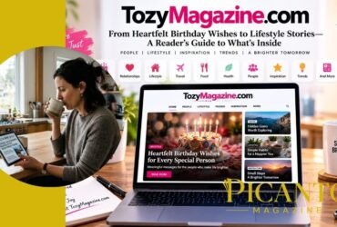 TozyMagazine.com