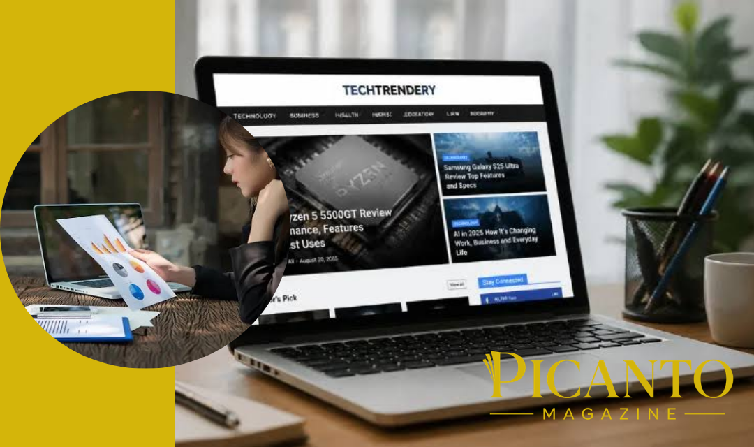 techtrendery.com