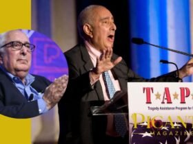 Ben Stein Speech Writer