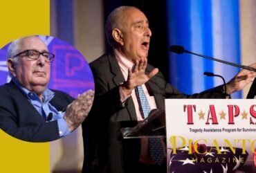 Ben Stein Speech Writer