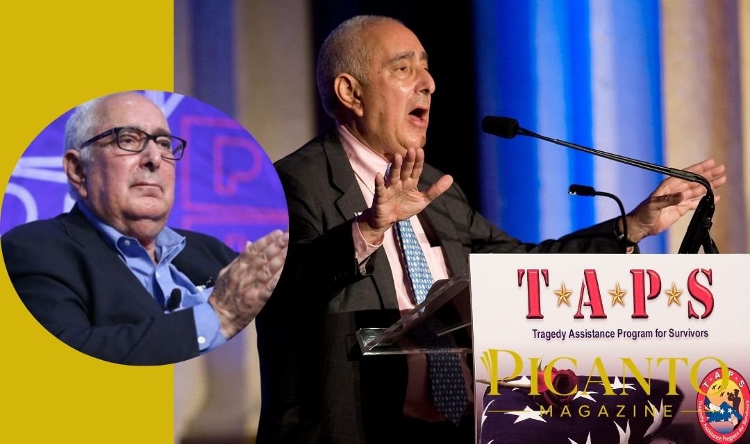 Ben Stein Speech Writer