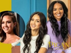 Jessica Alba Net Worth