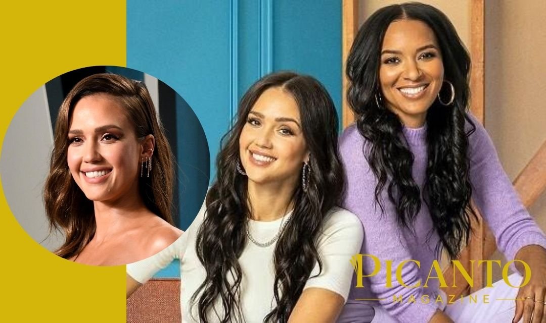 Jessica Alba Net Worth