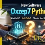 new software oxzep7 python