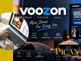Voozon