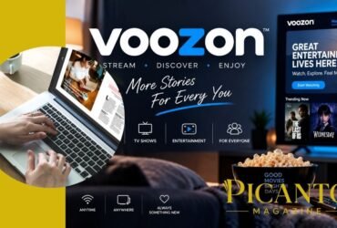 Voozon