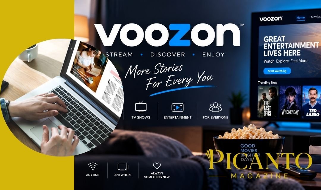 Voozon
