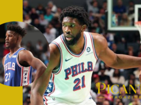 charlotte hornets vs 76ers match player stats