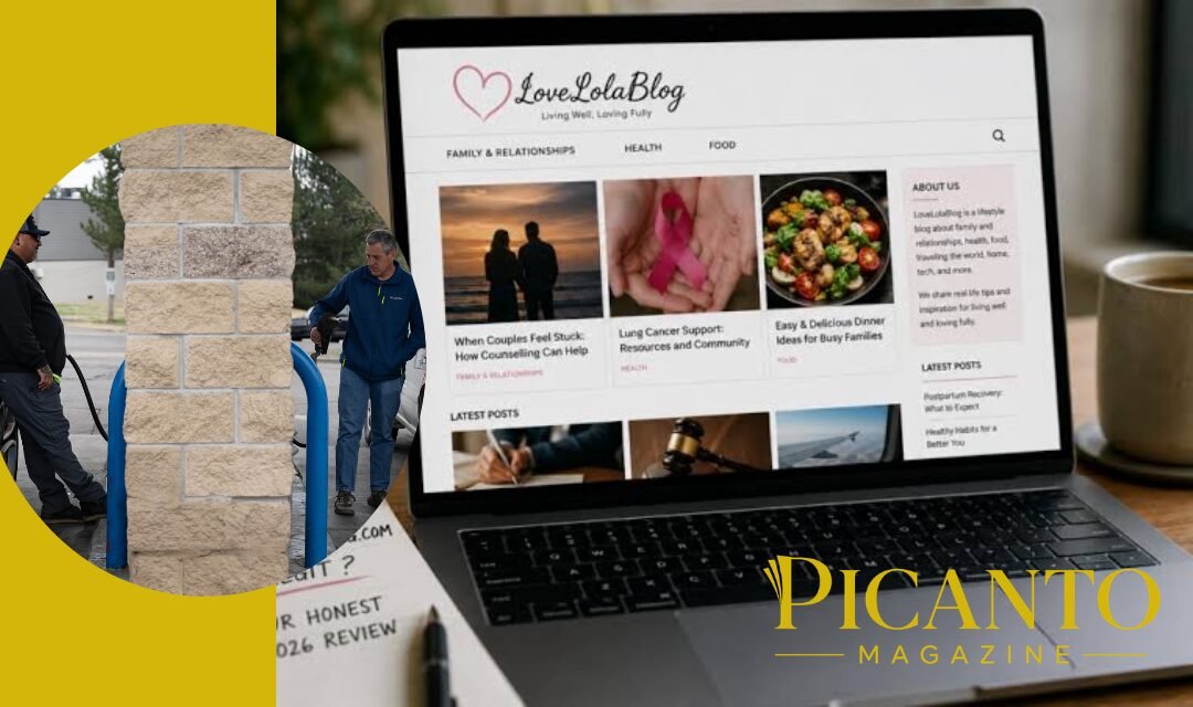 news lovelolablog