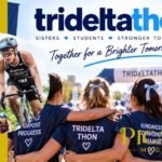 trideltathon