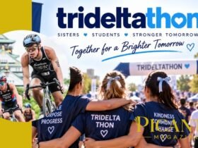 trideltathon