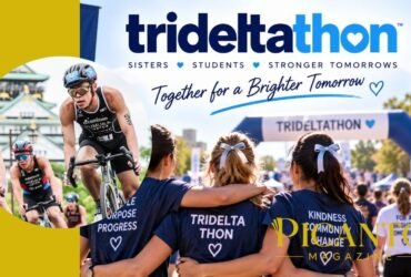 trideltathon