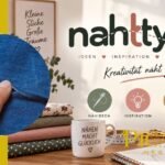 Nahttypen