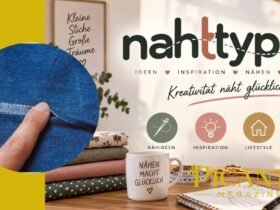 Nahttypen