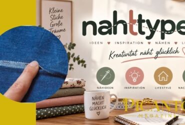 Nahttypen