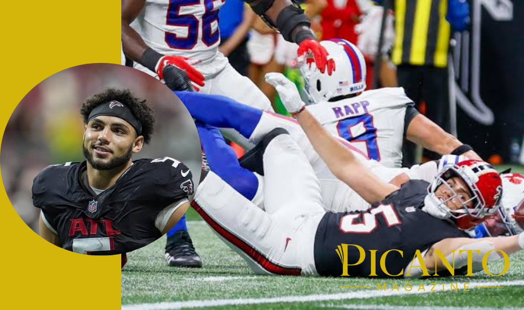 buffalo bills vs atlanta falcons match player stats