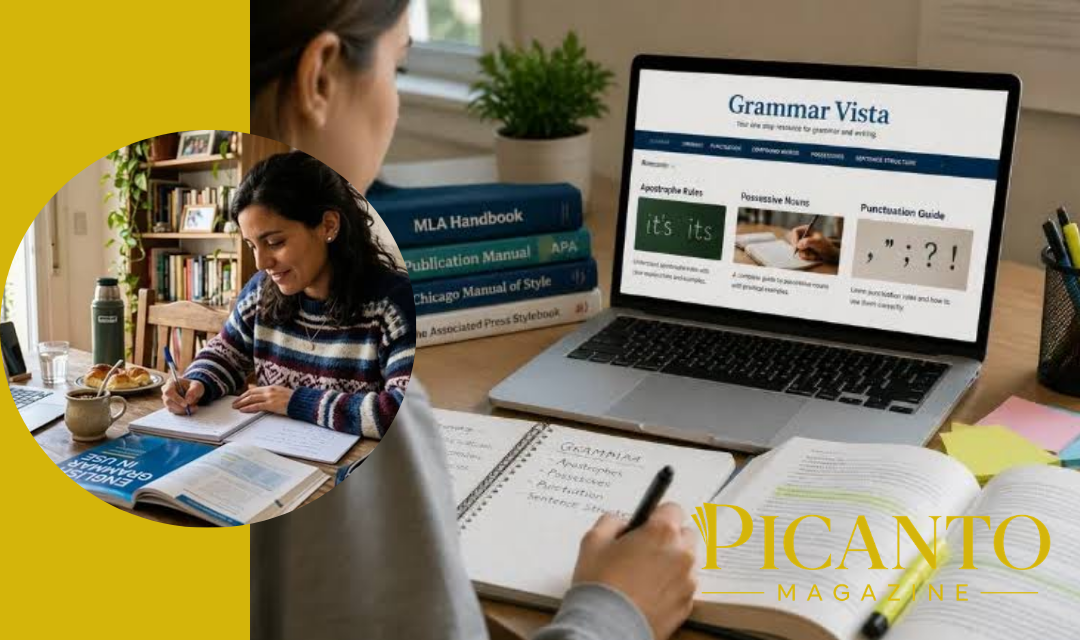 grammarvista.com