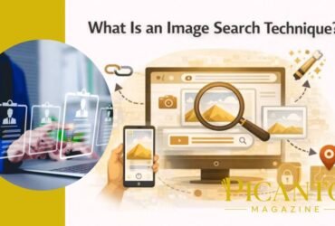 image search techniques