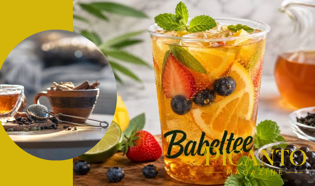 babeltee