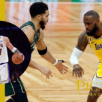 lakers vs celtics match player stats