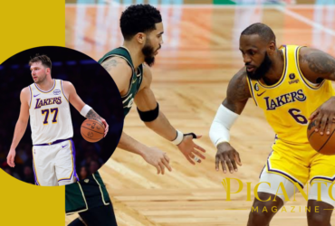 lakers vs celtics match player stats