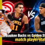 atlanta hawks vs orlando magic match player stats