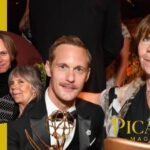 my skarsgård