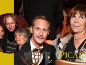 my skarsgård