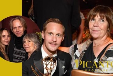 my skarsgård