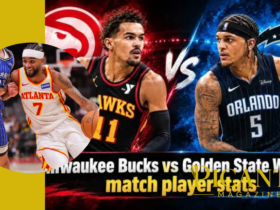 atlanta hawks vs orlando magic match player stats