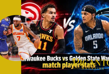 atlanta hawks vs orlando magic match player stats