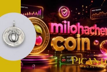 milohacherry coin