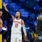 knicks vs orlando magic match player stats