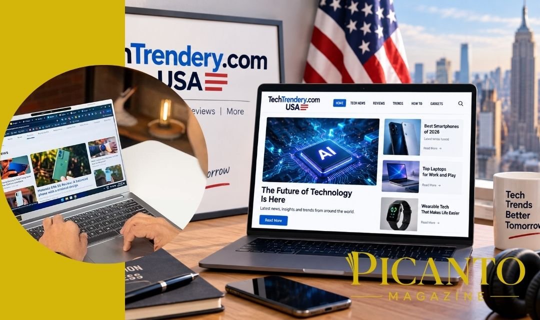 techtrendery.com usa