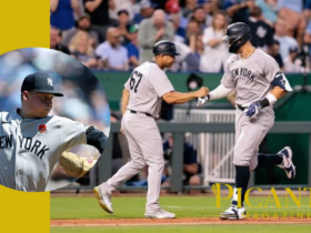 new york yankees vs kansas city royals match player stats
