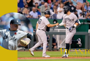 new york yankees vs kansas city royals match player stats
