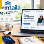 HRMtaila