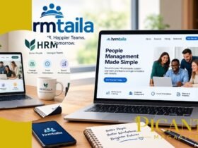 HRMtaila