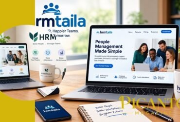 HRMtaila