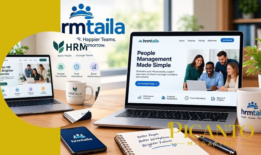 HRMtaila