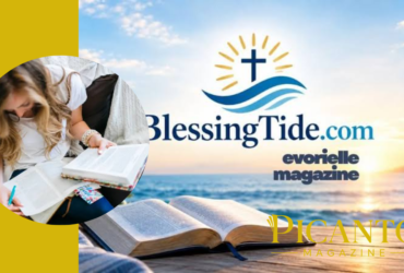 blessingtide com