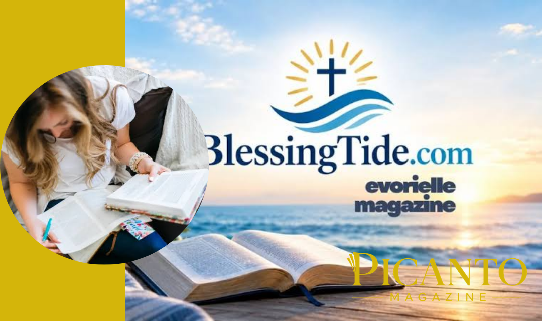 blessingtide com