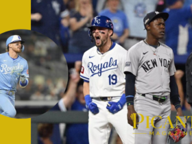 kansas city royals vs new york yankees match player stats