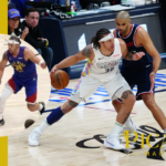 clippers vs denver nuggets match player stats