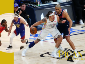 clippers vs denver nuggets match player stats