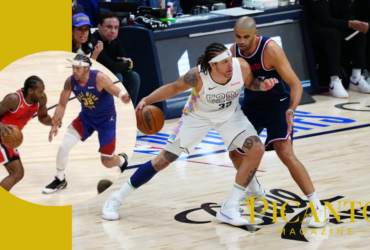 clippers vs denver nuggets match player stats